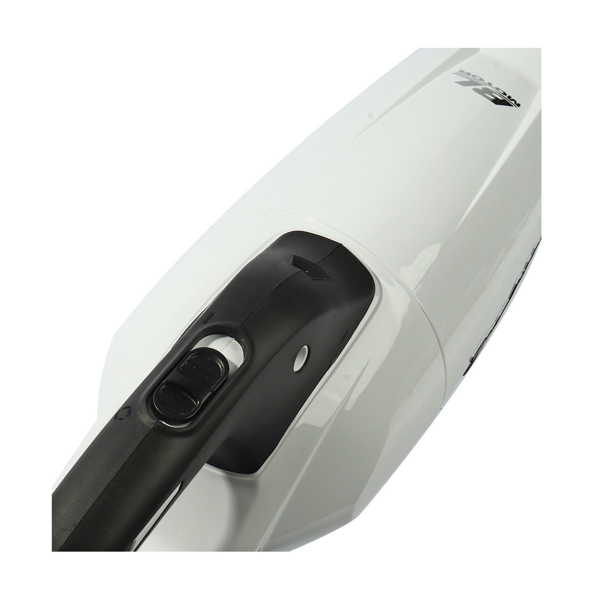 MAKITA 18V Cordless Vacuum Cleaner White Model DCL283FZW, Dust Capacity 730 ML (Exclude Battery and Charger) photo 4