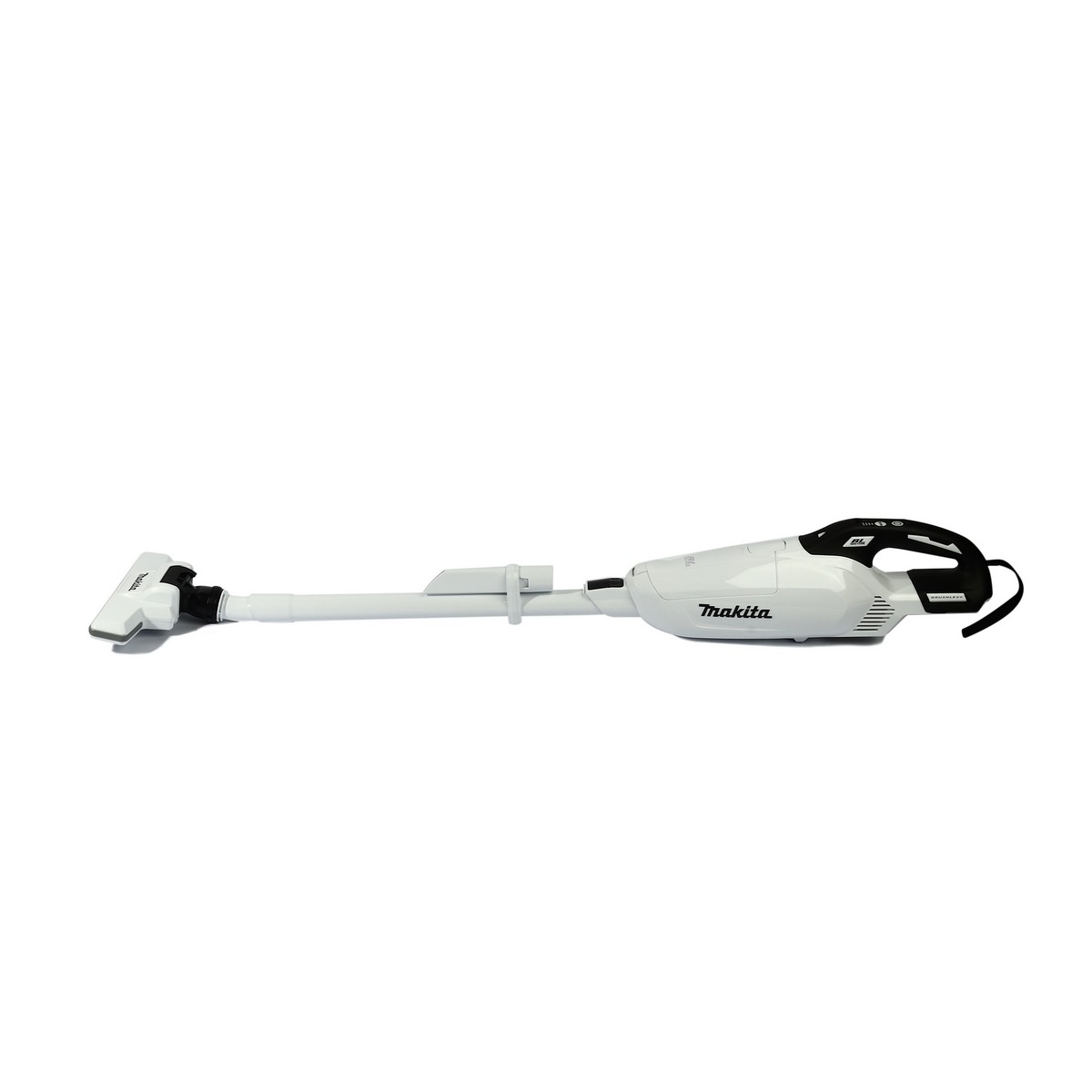 牧田 DCL285FZW 吸尘器 18V-BL-4SP-集尘袋-白色 图 2
