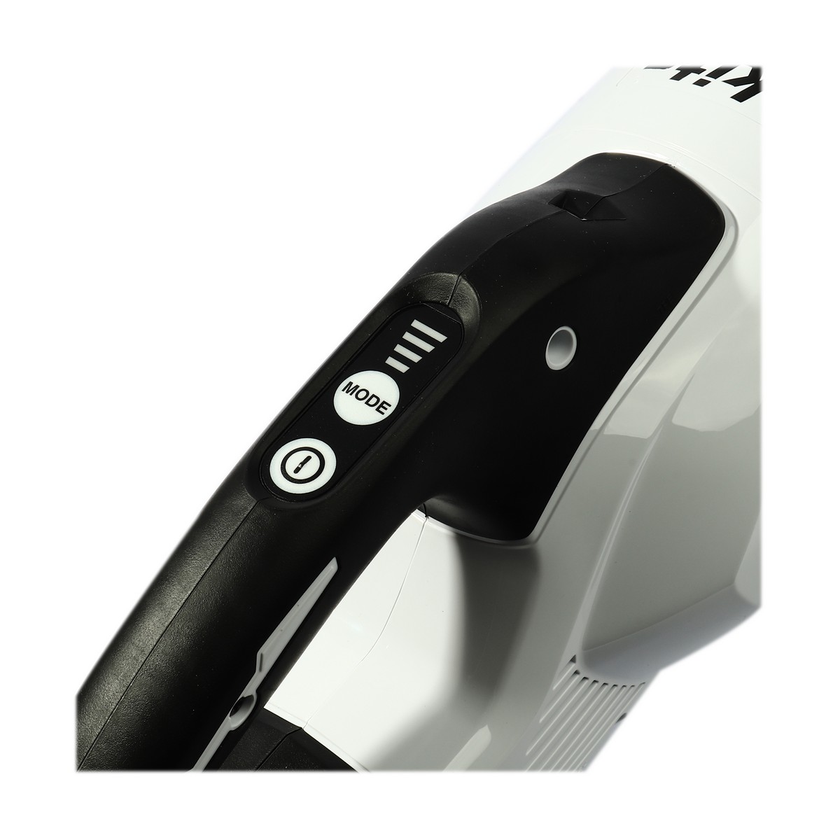 MAKITA 18V Cordless Vacuum Cleaner White Model DCL286FZW, Dust Capacity 250 ML (Exclude Battery and Charger) photo 4