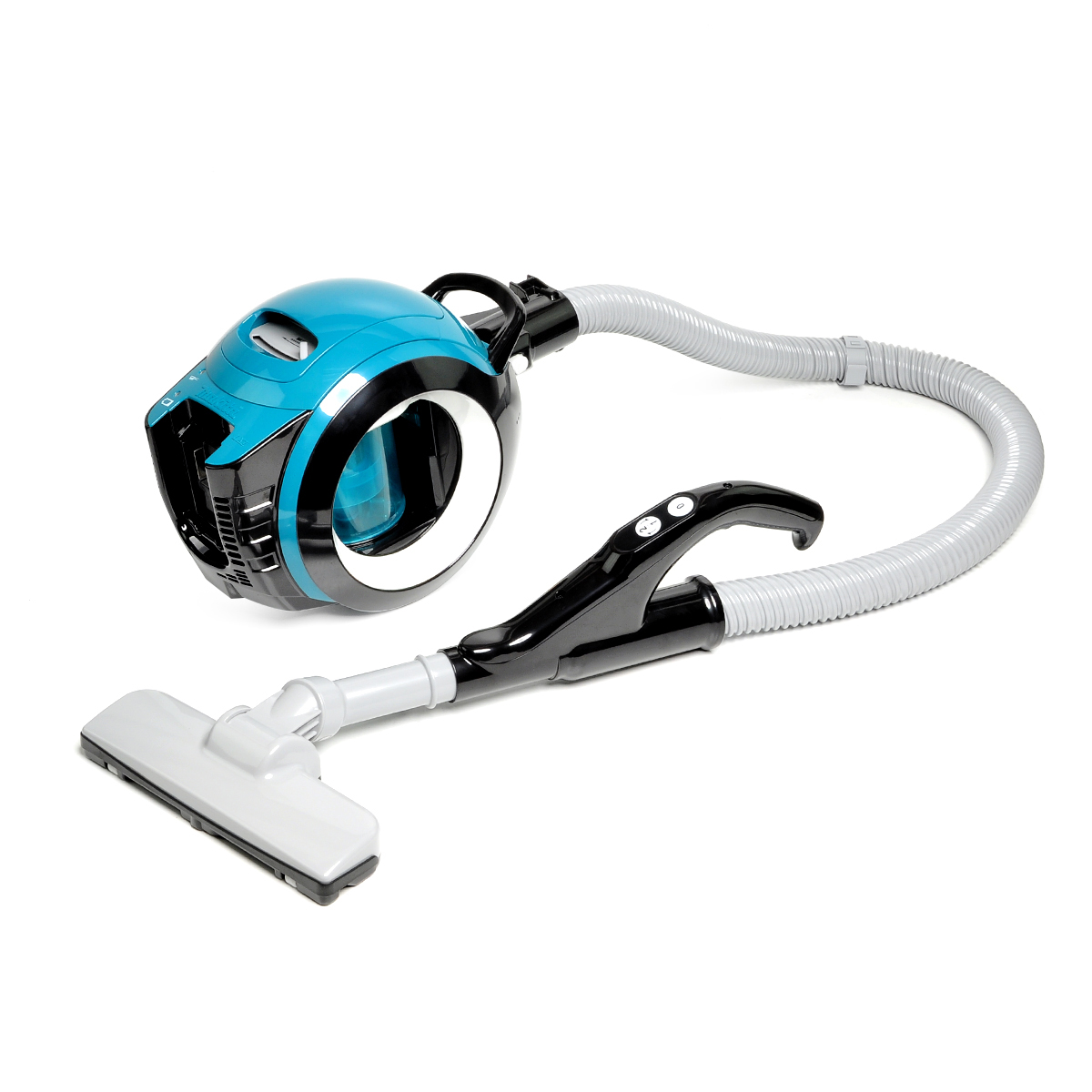 MAKITA ดูดฝุ่นไร้สายไซโคลน 18 โวลต์ รุ่น DCL501Z ขนาดที่เก็บฝุ่น 250 มล. (ไม่รวมแบตเตอรี่-แท่นชาร์จ) (มากีต้า) ราคา ฿8,690