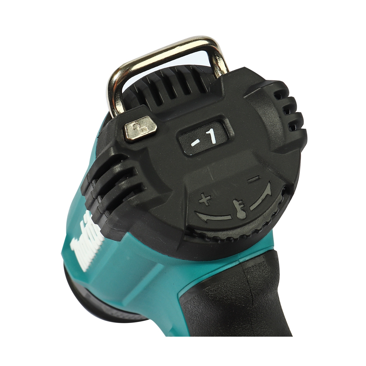 MAKITA 18V Cordless Heat Gun Model DHG181ZK (Exclude Battery and Charger) photo 4