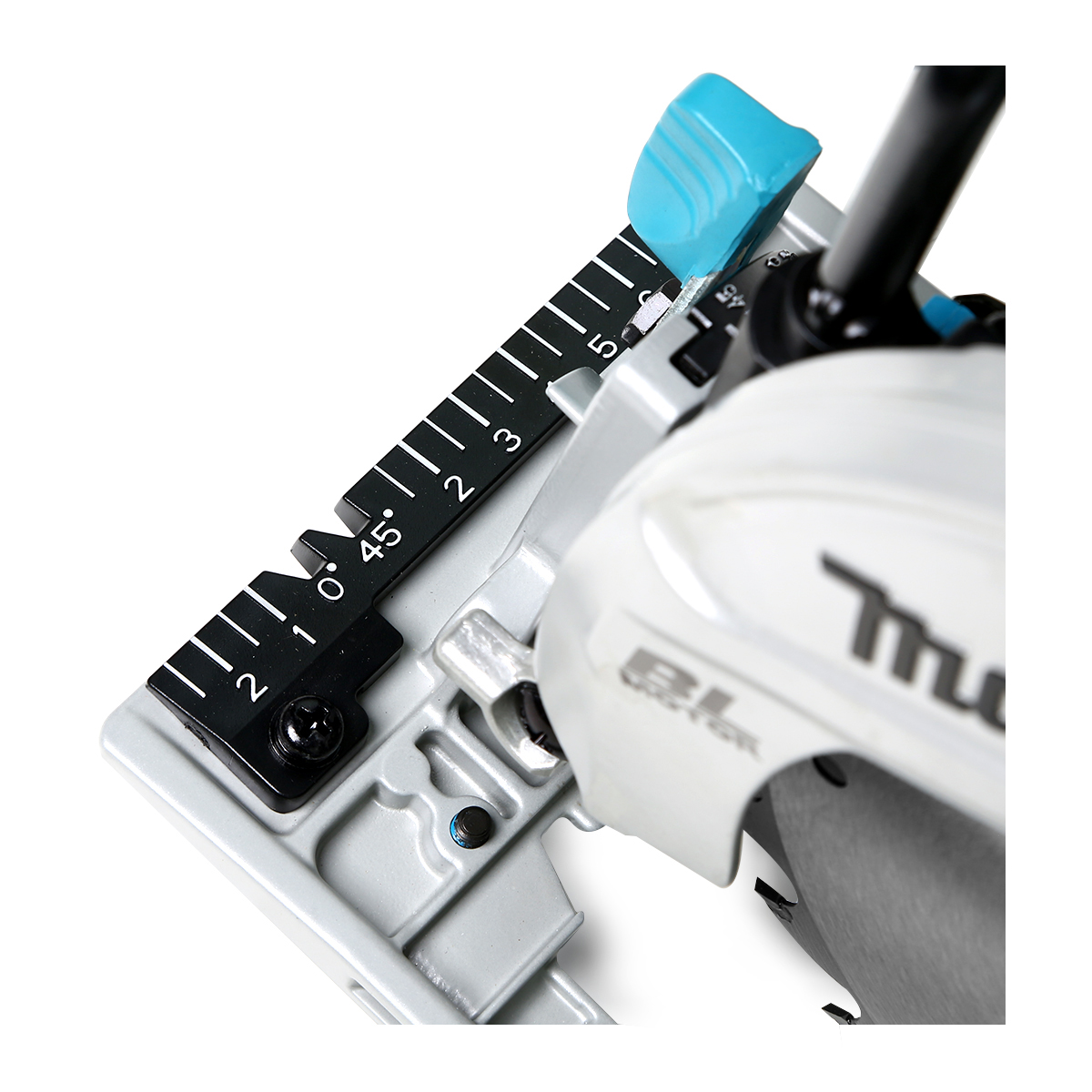 เลื่อยวงเดือน 6" 165MM 18V-BL MAKITA รุ่น DHS680Z รูปที่ 4