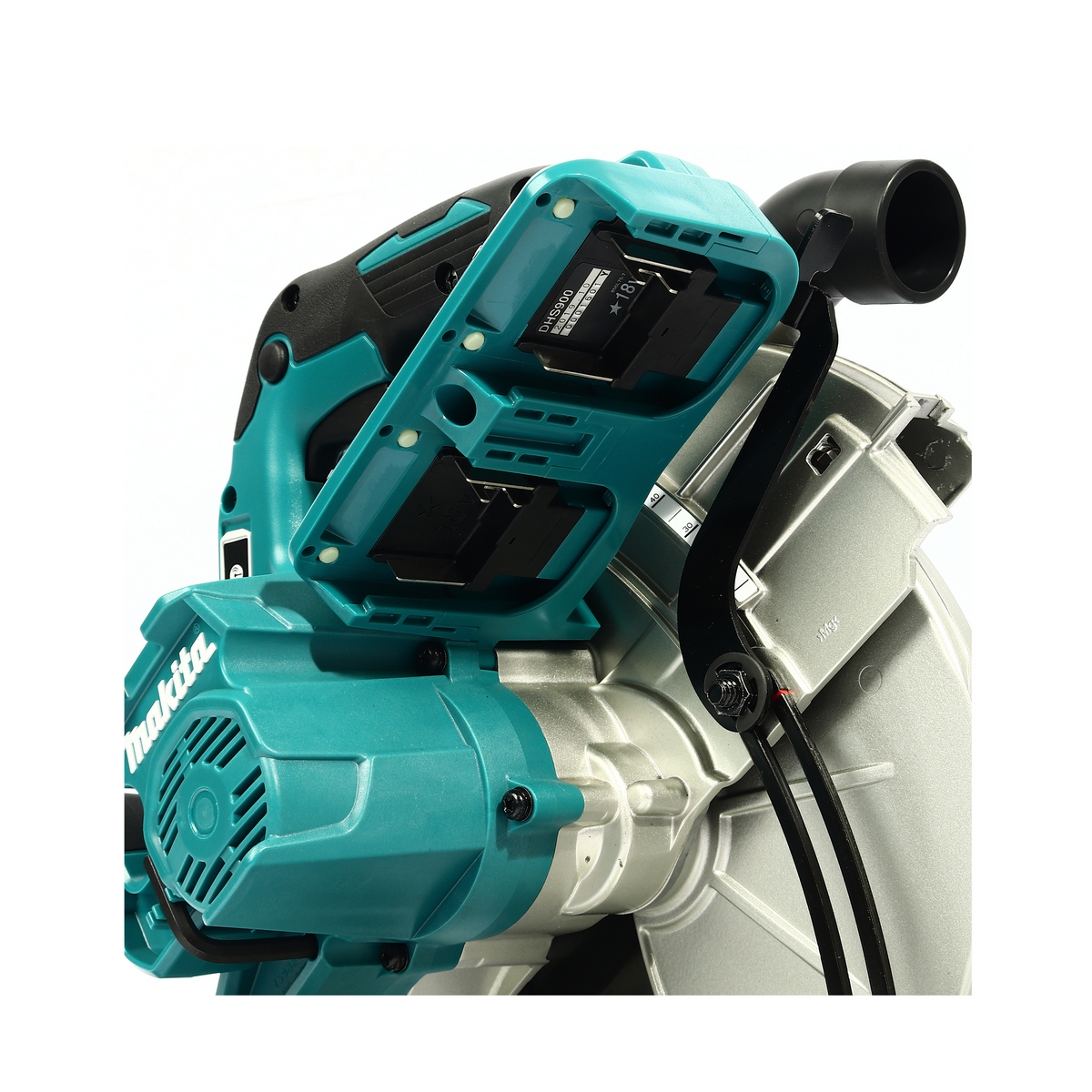 เลื่อยวงเดือนไร้สาย 9" MAGNESIUM MAKITA รุ่น DHS900Z รูปที่ 5