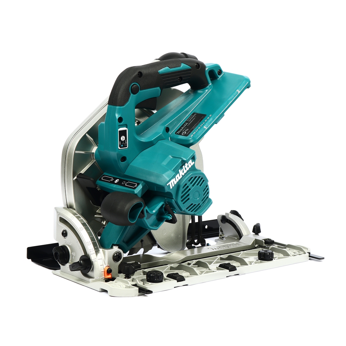 เลื่อยวงเดือนไร้สาย 9" MAGNESIUM MAKITA รุ่น DHS900Z รูปที่ 3