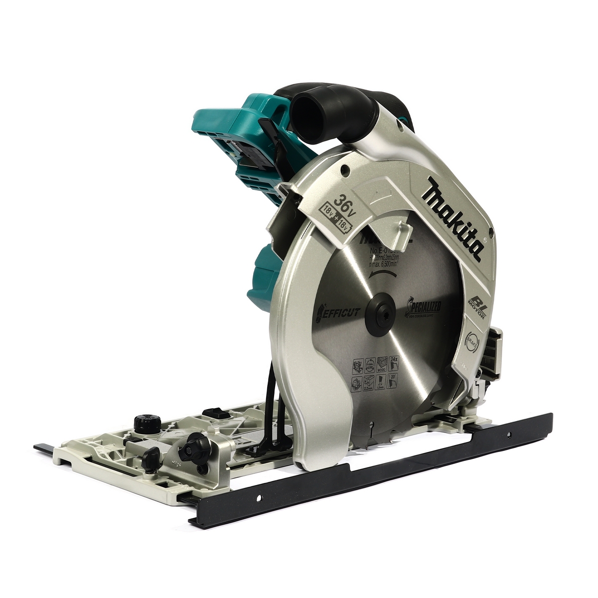 เลื่อยวงเดือนไร้สาย 9" MAGNESIUM MAKITA รุ่น DHS900Z ราคา ฿13,132.5