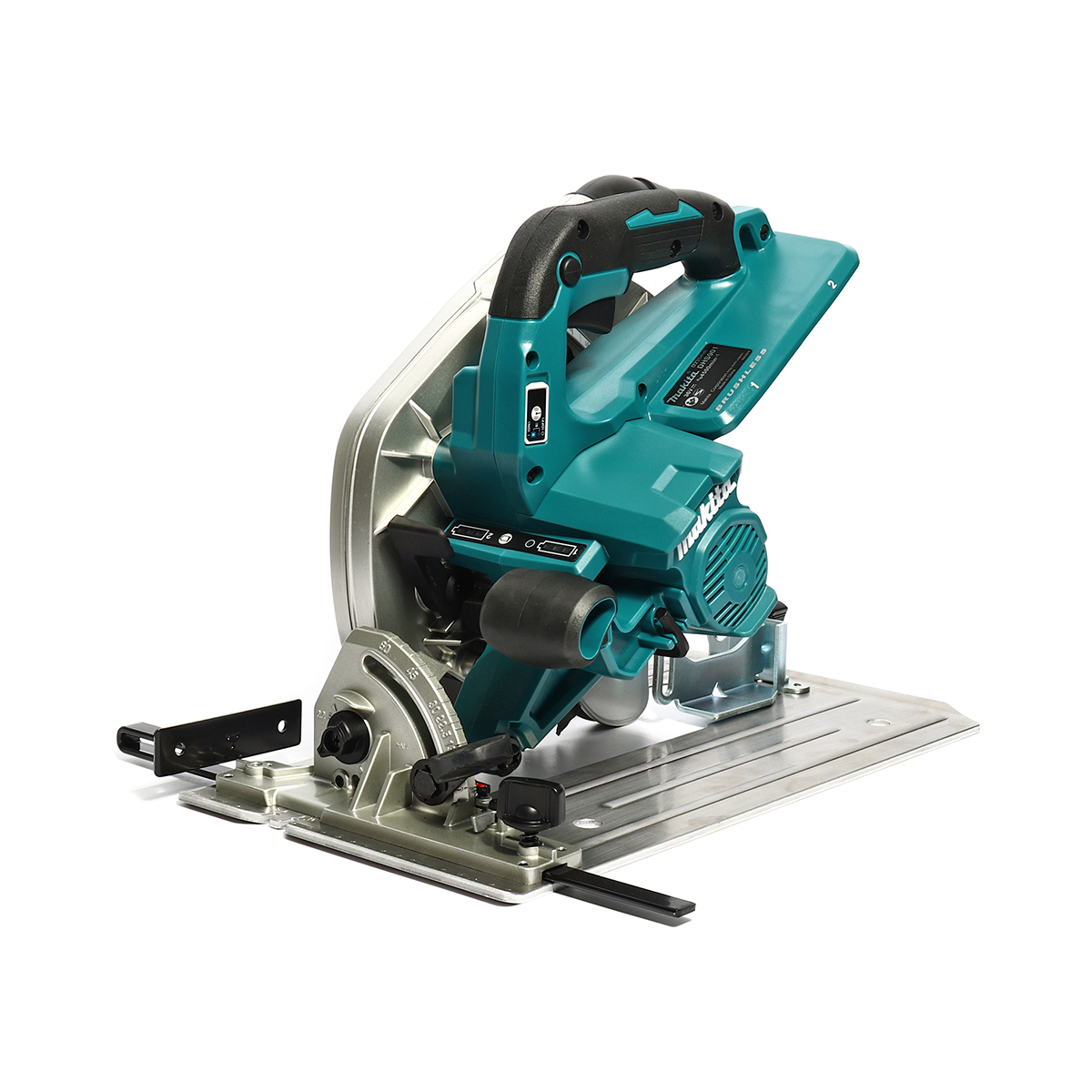 เลื่อยวงเดือนไร้สาย 9" MAKITA รุ่น DHS901Z รูปที่ 3