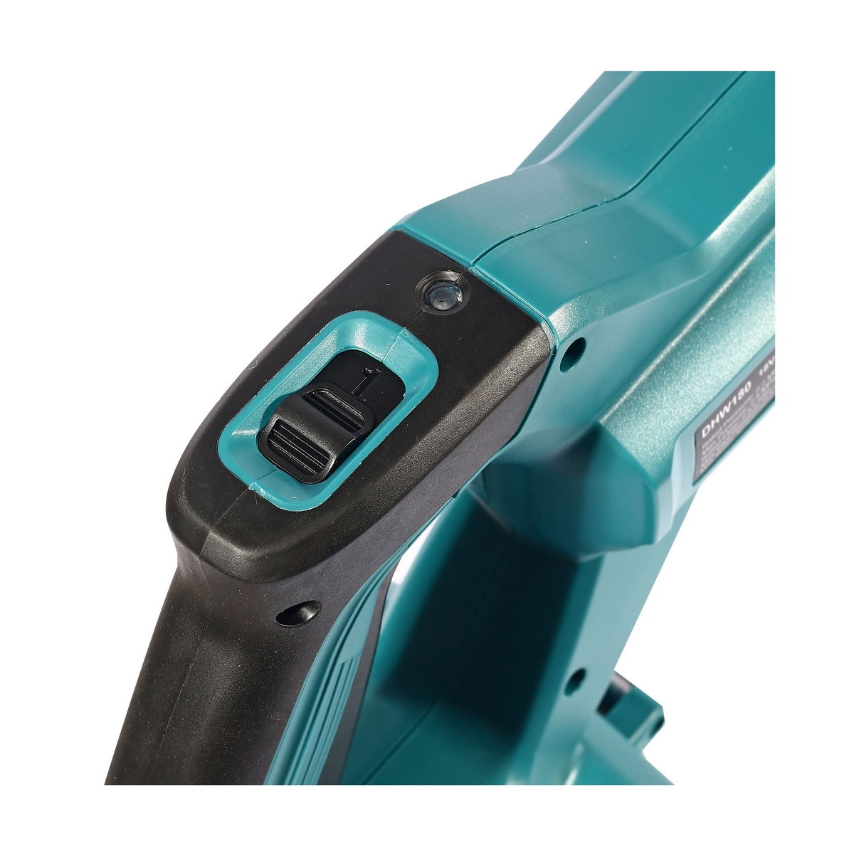 เครื่องฉีดน้ำไร้สาย 18V ไม่แบต MAKITA รุ่น DHW180Z01 รูปที่ 3