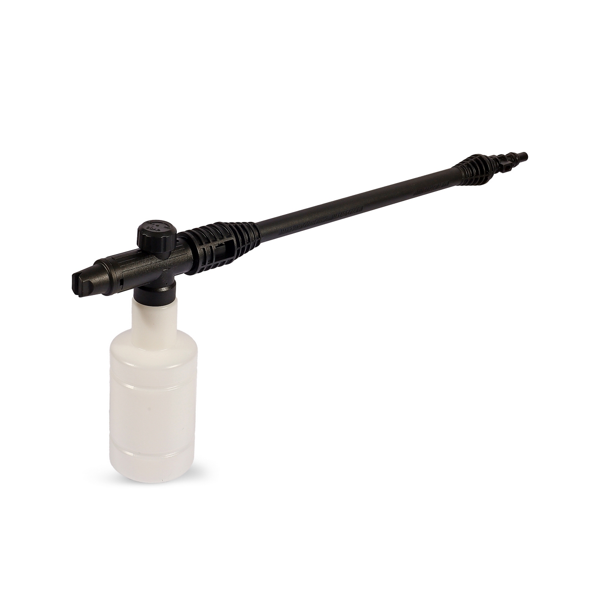 เครื่องฉีดน้ำไร้สาย 18V ไม่แบต MAKITA รุ่น DHW180Z01 รูปที่ 5