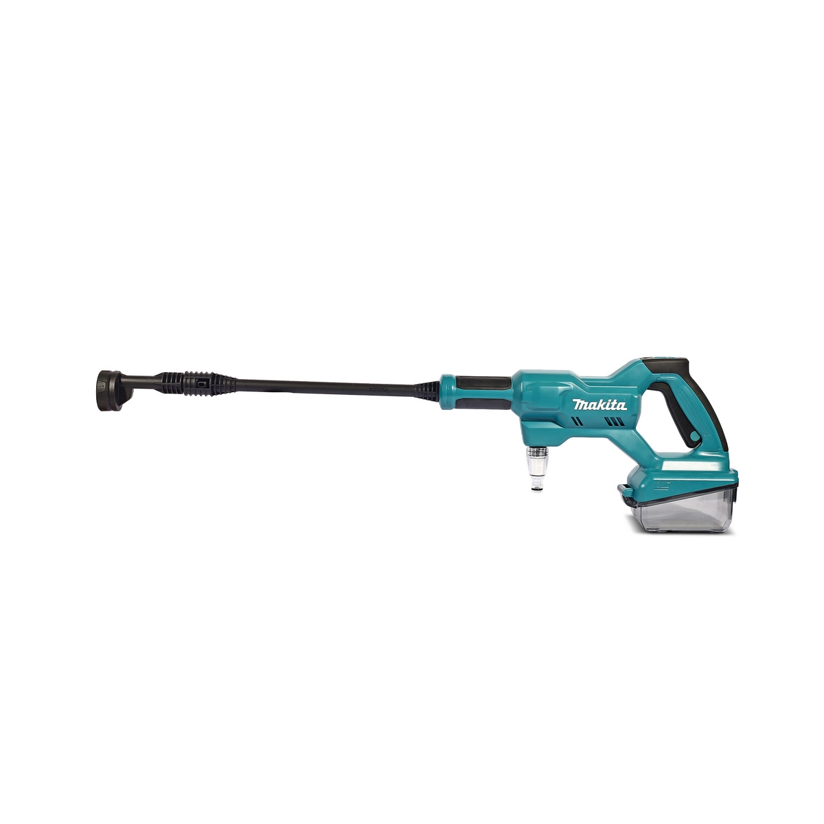 เครื่องฉีดน้ำไร้สาย 18V ไม่แบต MAKITA รุ่น DHW180Z01 ราคา ฿3,635.9