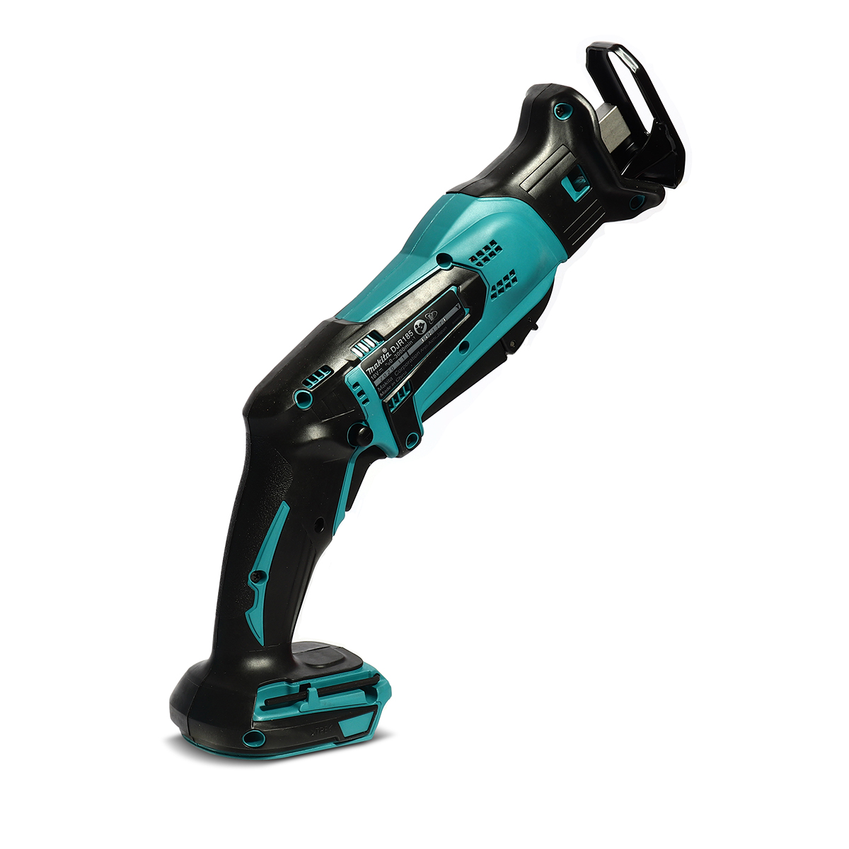 เครื่องเลื่อยชัก 18V (2 IN 1) MAKITA รุ่น DJR185Z รูปที่ 2
