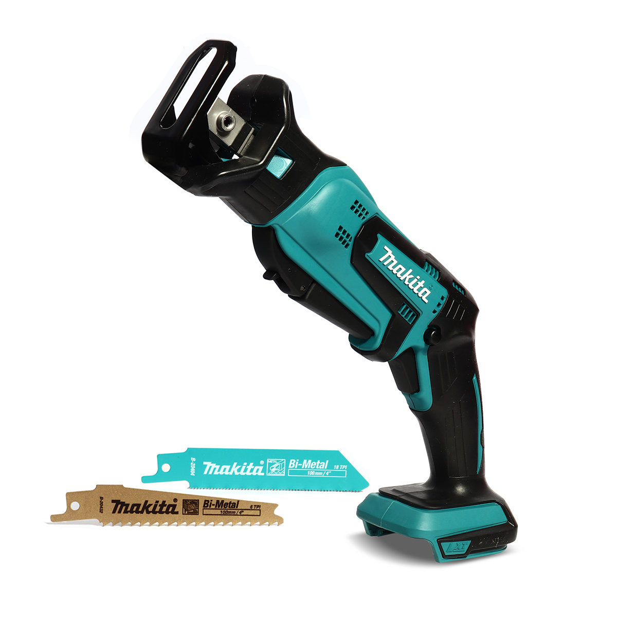 เครื่องเลื่อยชัก 18V (2 IN 1) MAKITA รุ่น DJR185Z ราคา ฿2,420.5