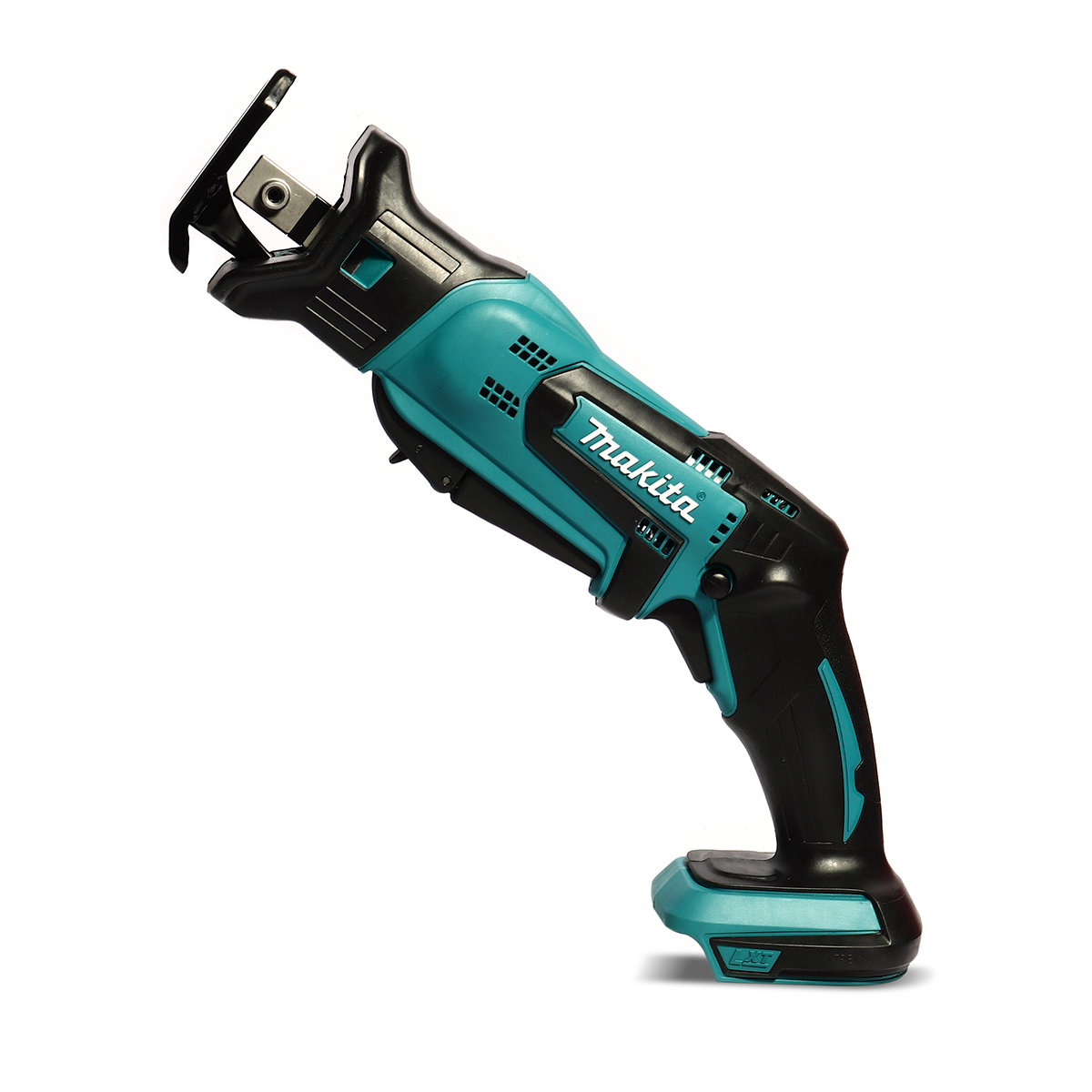 เครื่องเลื่อยชัก 18V (2 IN 1) MAKITA รุ่น DJR185Z รูปที่ 3