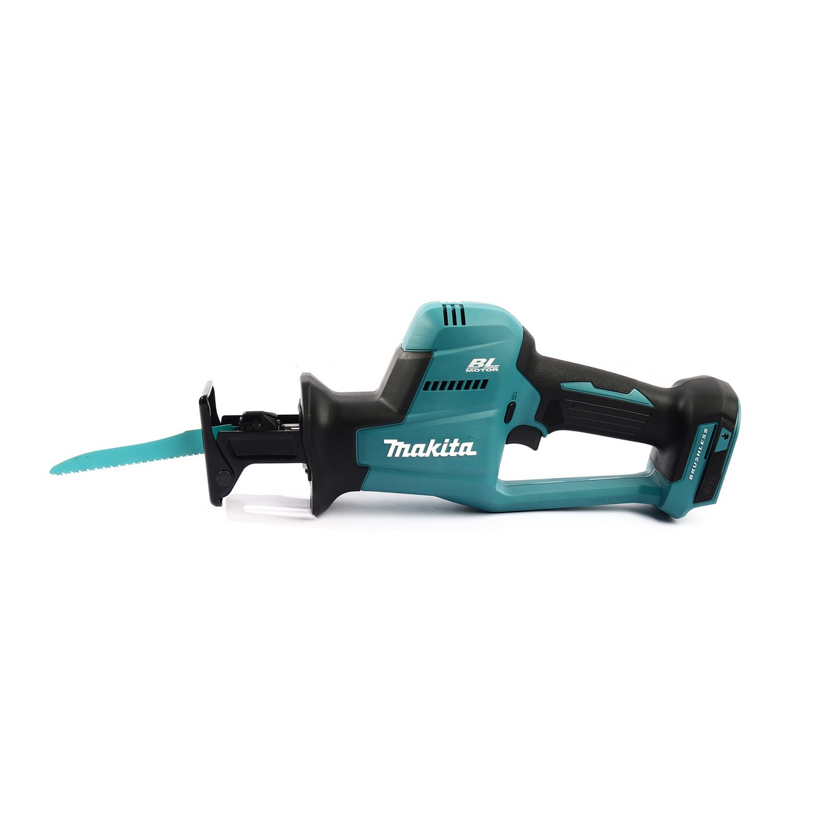 เครื่องเลื่อยชัก 18V BL-มือเดียว MAKITA รุ่น DJR189Z รูปที่ 2