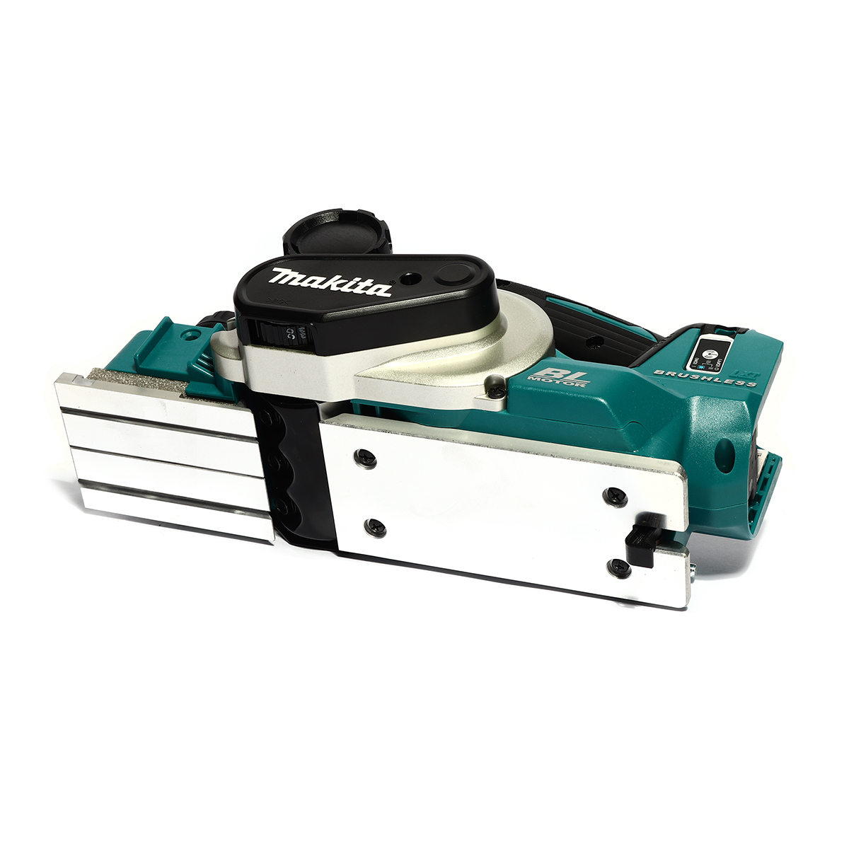 กบไสไม้ไร้สาย 18V 82MM / BL MAKITA รุ่น DKP181Z รูปที่ 4