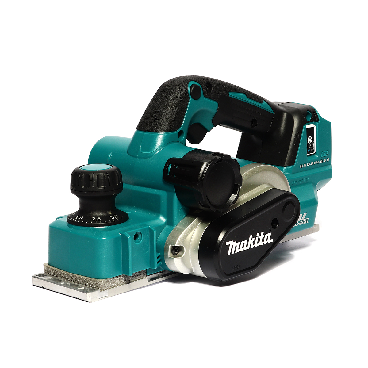 กบไสไม้ไร้สาย 18V 82MM / BL MAKITA รุ่น DKP181Z ราคา ฿6,973.1