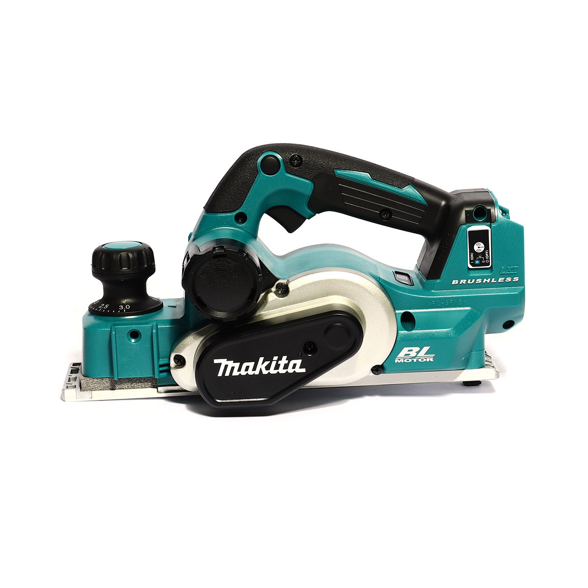 กบไสไม้ไร้สาย 18V 82MM / BL MAKITA รุ่น DKP181Z รูปที่ 2