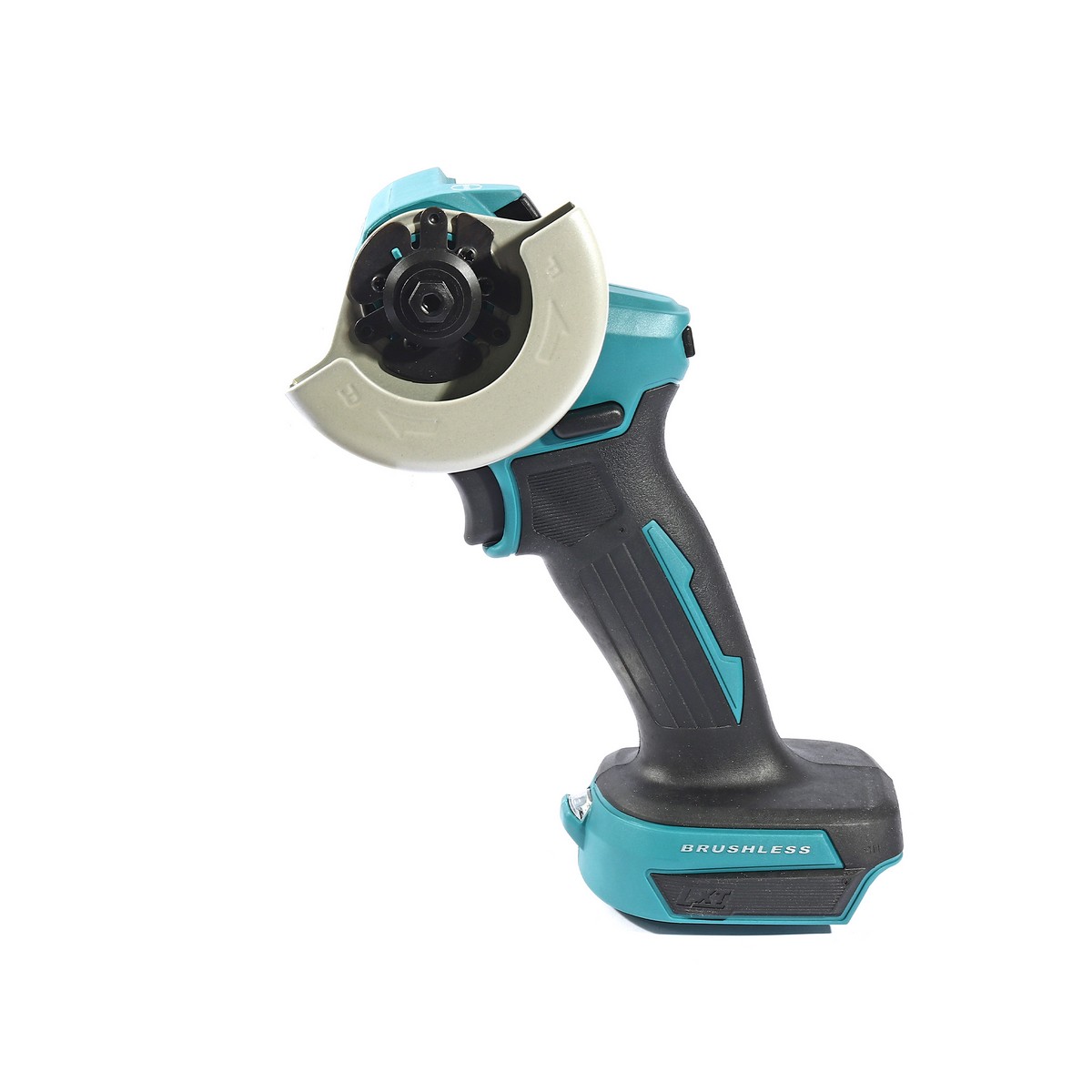 MAKITA 18V Multi-Purpose Cutter Model DMC300Z (Exclude Battery and Charger), No Load Speed 20,000 RPM photo 2