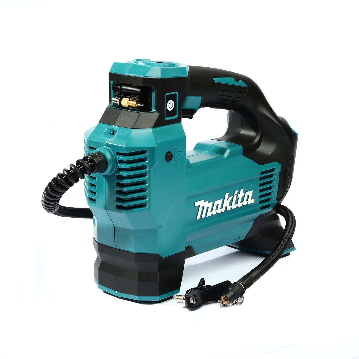 ปั๊มลมไร้สาย 18V-1100KPA-ตัวเปล่า MAKITA รุ่น DMP181Z ราคา ฿3,697.7