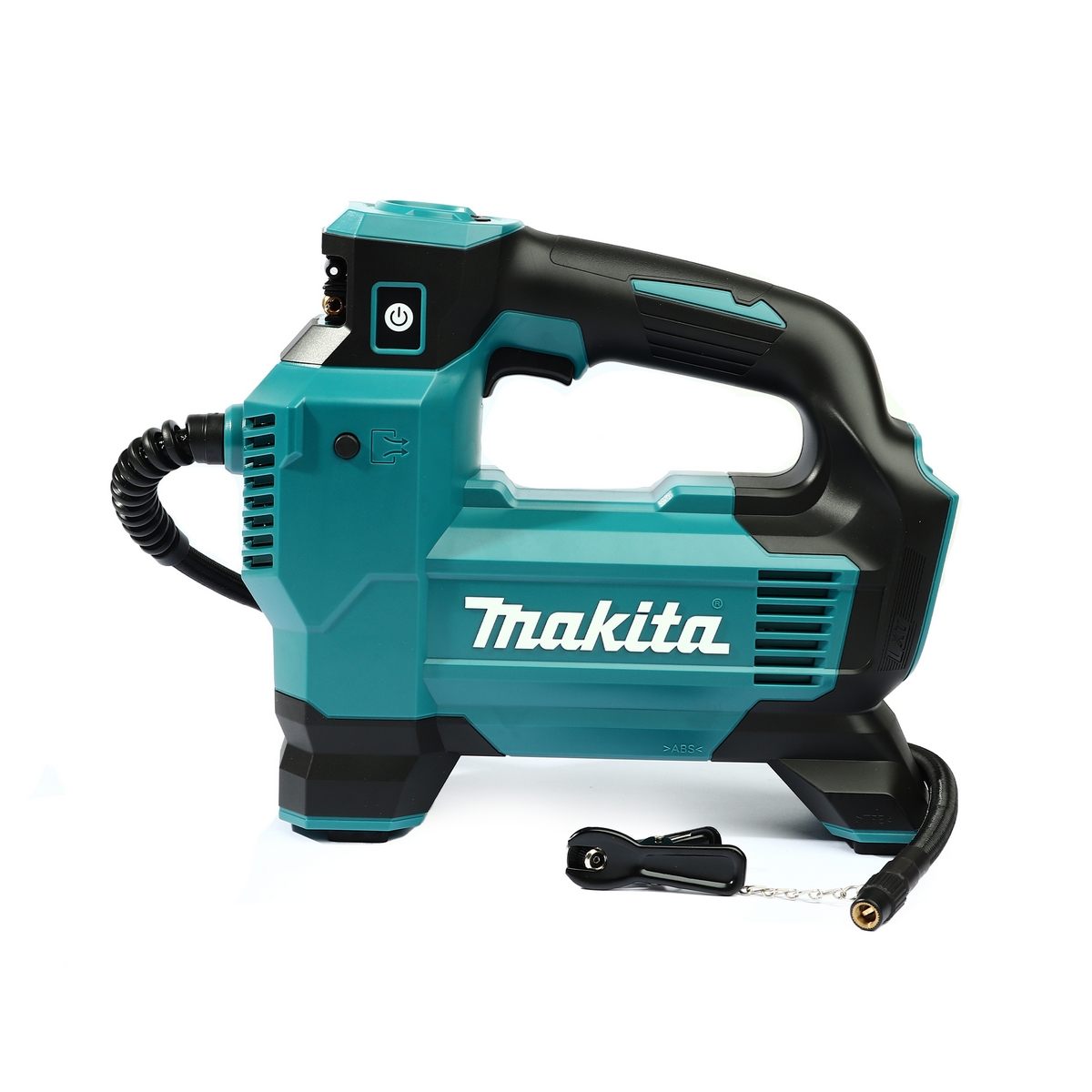 ปั๊มลมไร้สาย 18V-1100KPA-ตัวเปล่า MAKITA รุ่น DMP181Z รูปที่ 2