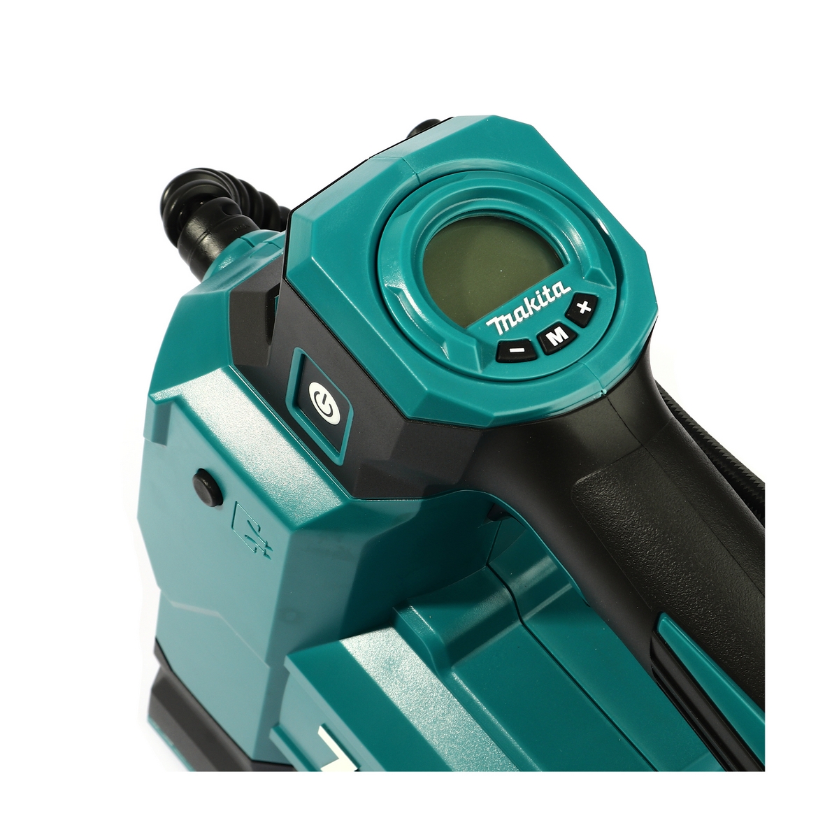 ปั๊มลมไร้สาย 18V-1100KPA-ตัวเปล่า MAKITA รุ่น DMP181Z รูปที่ 4