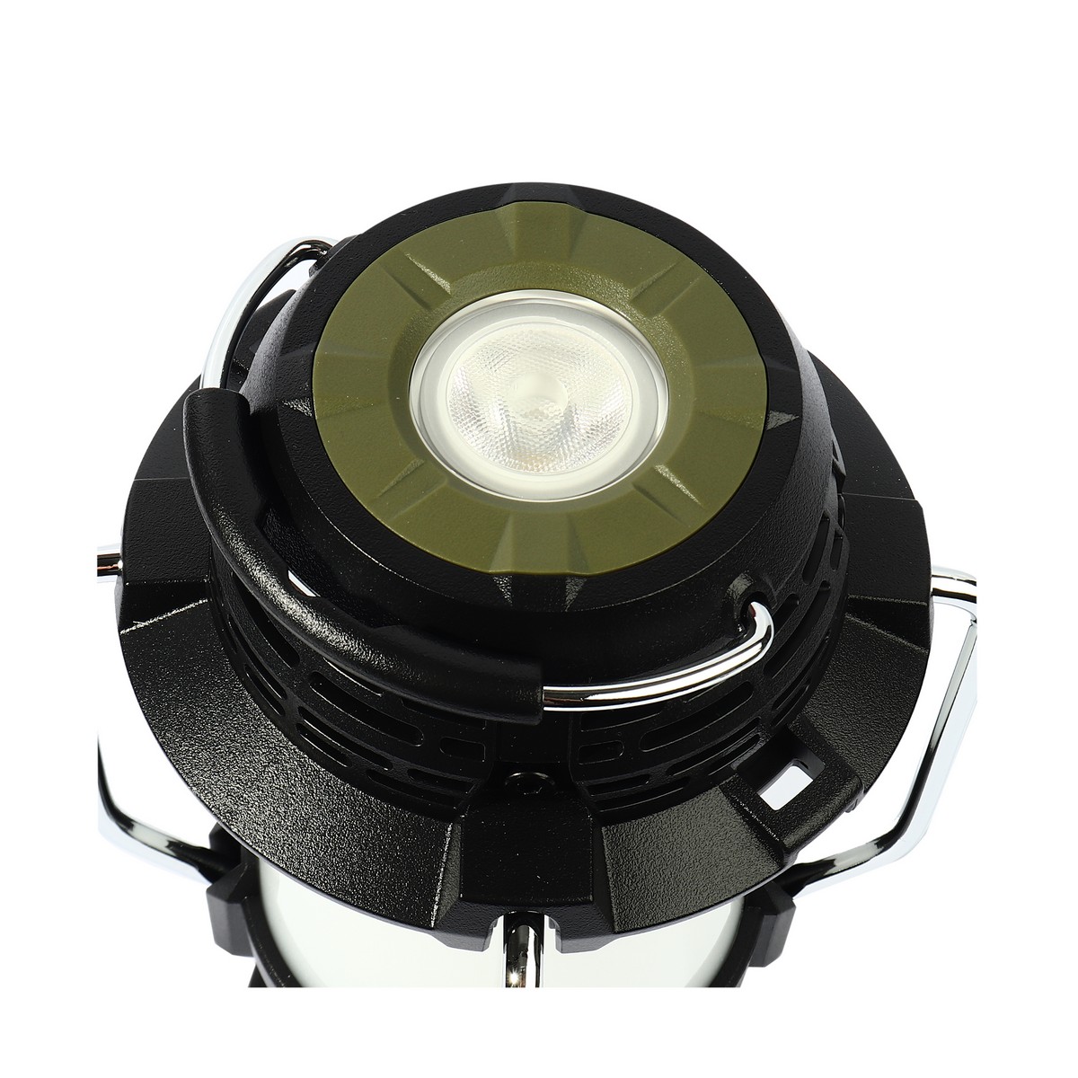 ตะเกียงวิทยุแบบไร้สาย 18V ไม่แบต MAKITA รุ่น DMR057O รูปที่ 5
