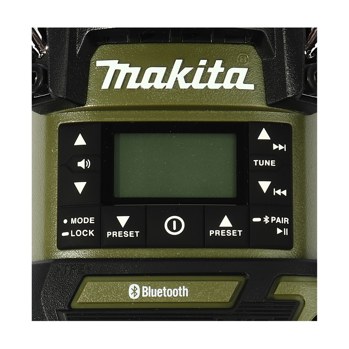 ตะเกียงวิทยุแบบไร้สาย 18V ไม่แบต MAKITA รุ่น DMR057O รูปที่ 3