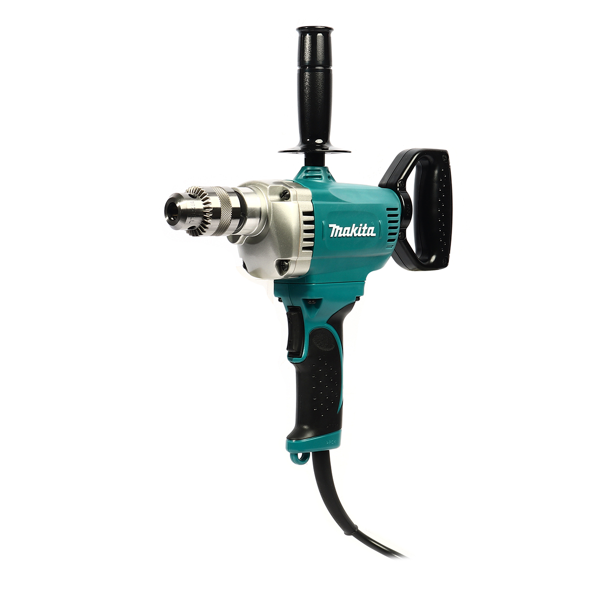 MAKITA สว่านไฟฟ้า ขนาด 5/8 นิ้ว กำลังไฟ 750 วัตต์ รุ่น DS5000 สำหรับงานหนัก ความเร็วรอบตัวเปล่า 600 รอบ/นาที (มากีต้า) ราคา ฿6,985