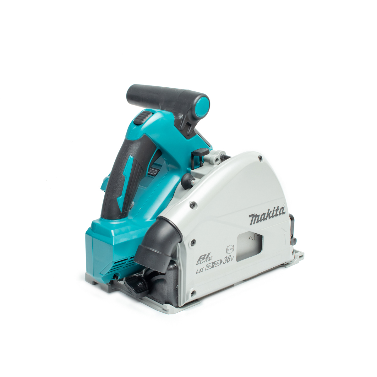 วงเดือนตัดตามราง 6" W/O ราง 36V MAKITA รุ่น DSP600Z รูปที่ 4