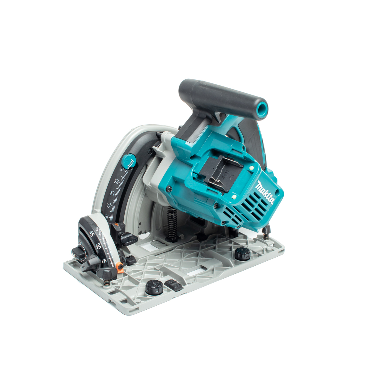 วงเดือนตัดตามราง 6" W/O ราง 36V MAKITA รุ่น DSP600Z รูปที่ 2