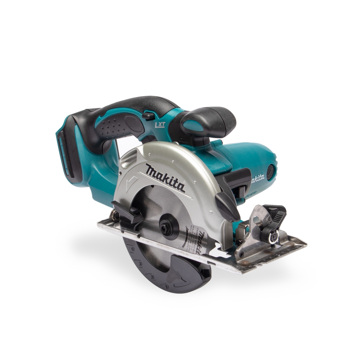เลื่อยวงเดือน 5" -136MM 18V DSS501Z MAKITA รุ่น DSS501DZ ราคา ฿4,068.5
