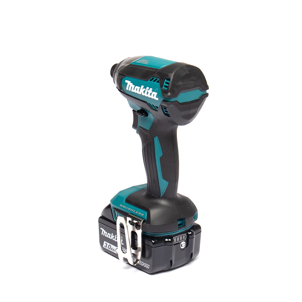MAKITA DTD153RFE สว่านอิมแพคไร้สาย 18V 3.0A BL รูปที่ 5