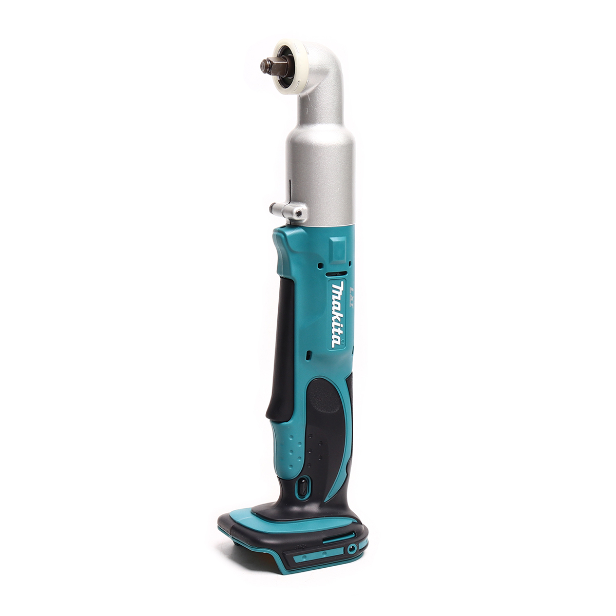 บล็อกหัวงอไร้สาย 3/8" 18V ตัวเปล่า MAKITA รุ่น DTL063Z ราคา ฿4,583.5