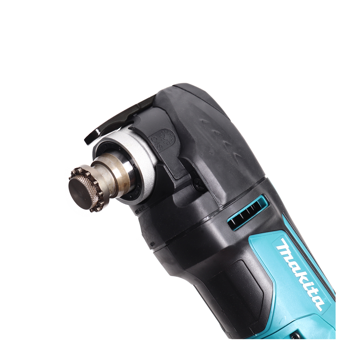 MAKITA เครื่องมืออเนกประสงค์ไร้สาย 18 โวลต์ รุ่น DTM51Z (ไม่รวมแบตเตอรี่และแท่นชาร์จ) (มากีต้า) รูปที่ 2