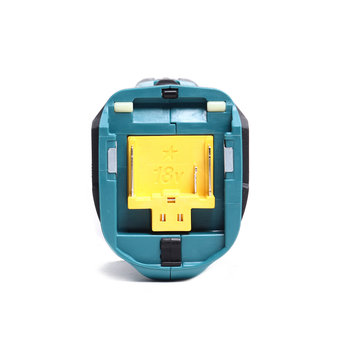 MAKITA เครื่องมืออเนกประสงค์ไร้สาย 18 โวลต์ รุ่น DTM51Z (ไม่รวมแบตเตอรี่และแท่นชาร์จ) (มากีต้า) รูปที่ 4