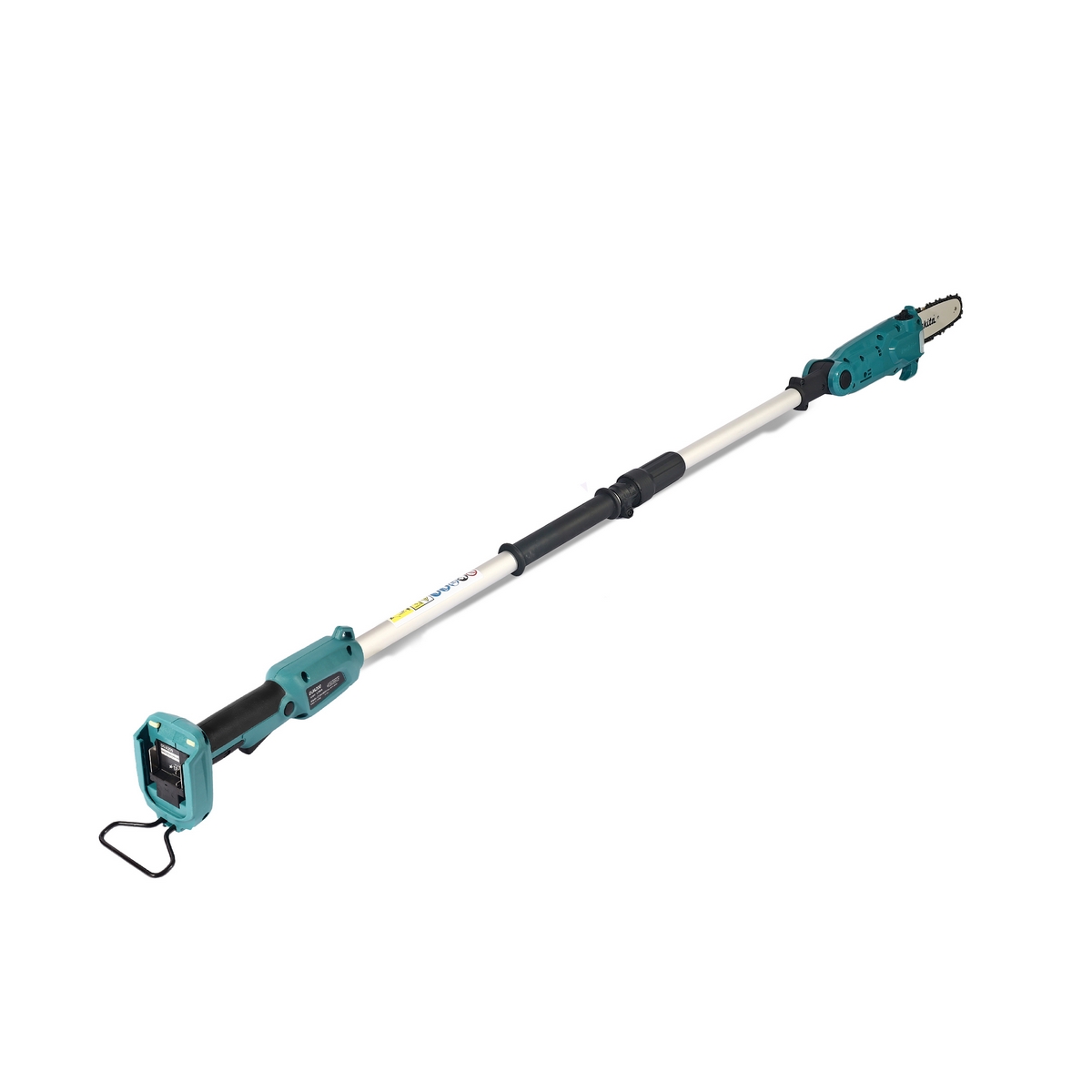 MAKITA DUA200Z เลื่อยโซ่ก้านยาว 200MM (ไม่แบต) รูปที่ 2