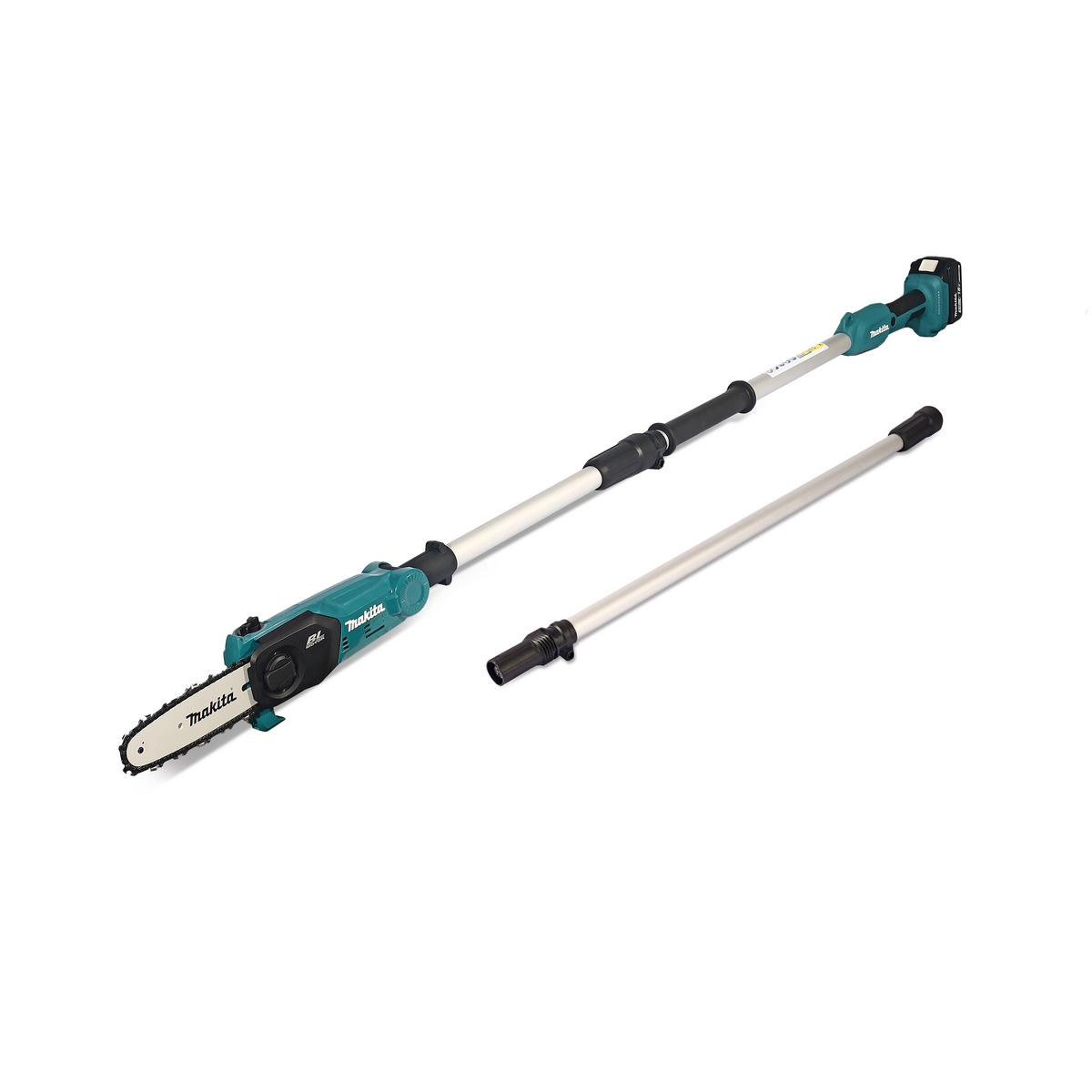 MAKITA DUA200Z เลื่อยโซ่ก้านยาว 200MM (ไม่แบต) ราคา ฿6,050