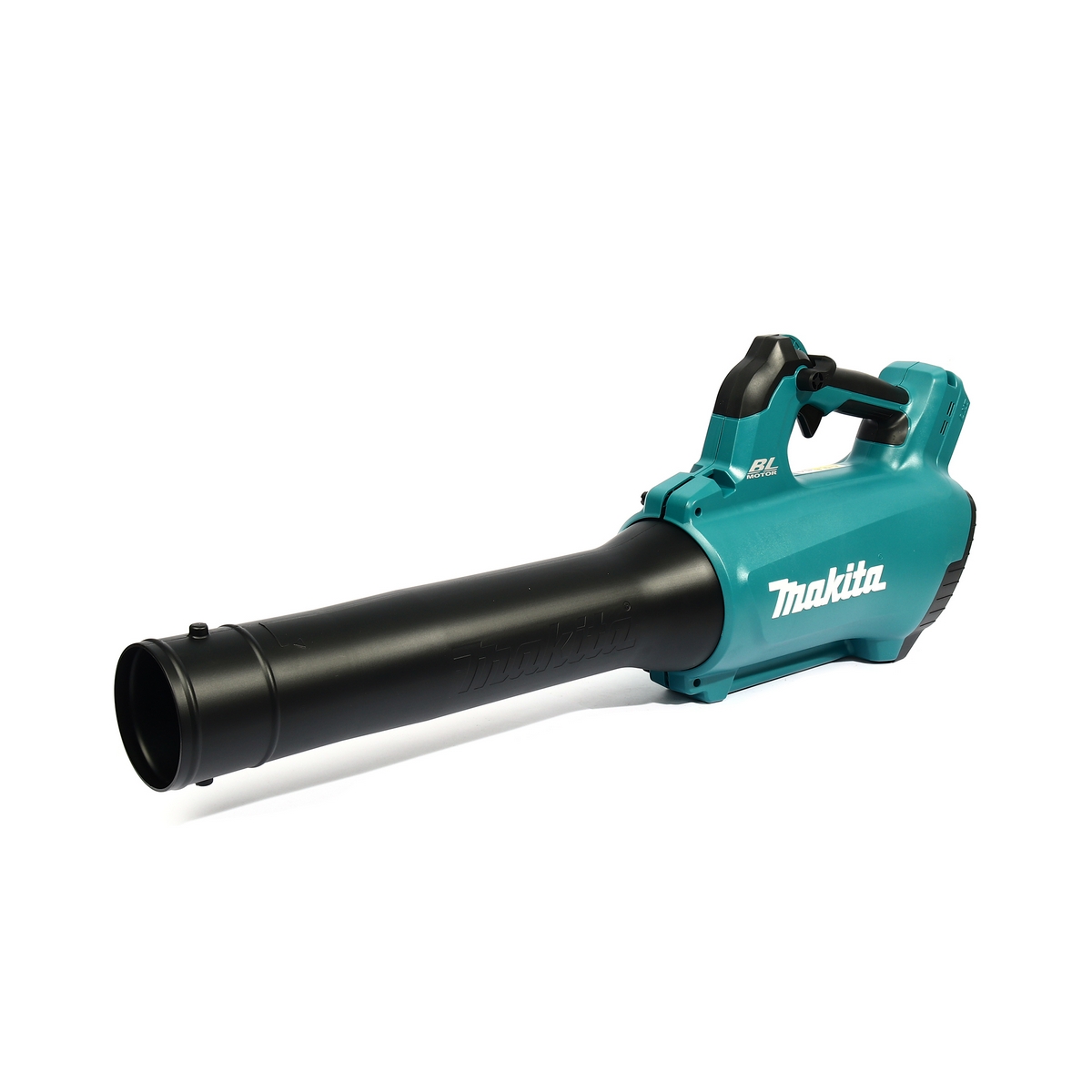 MAKITA เครื่องเป่าลมสนามไร้สาย 18 โวลต์ รุ่น DUB184Z (ไม่รวมแบตเตอรี่และแท่นชาร์จ) ความเร็วรอบตัวเปล่า 0 - 18,000 รอบ/นาที (มากีต้า) ราคา ฿4,367.2
