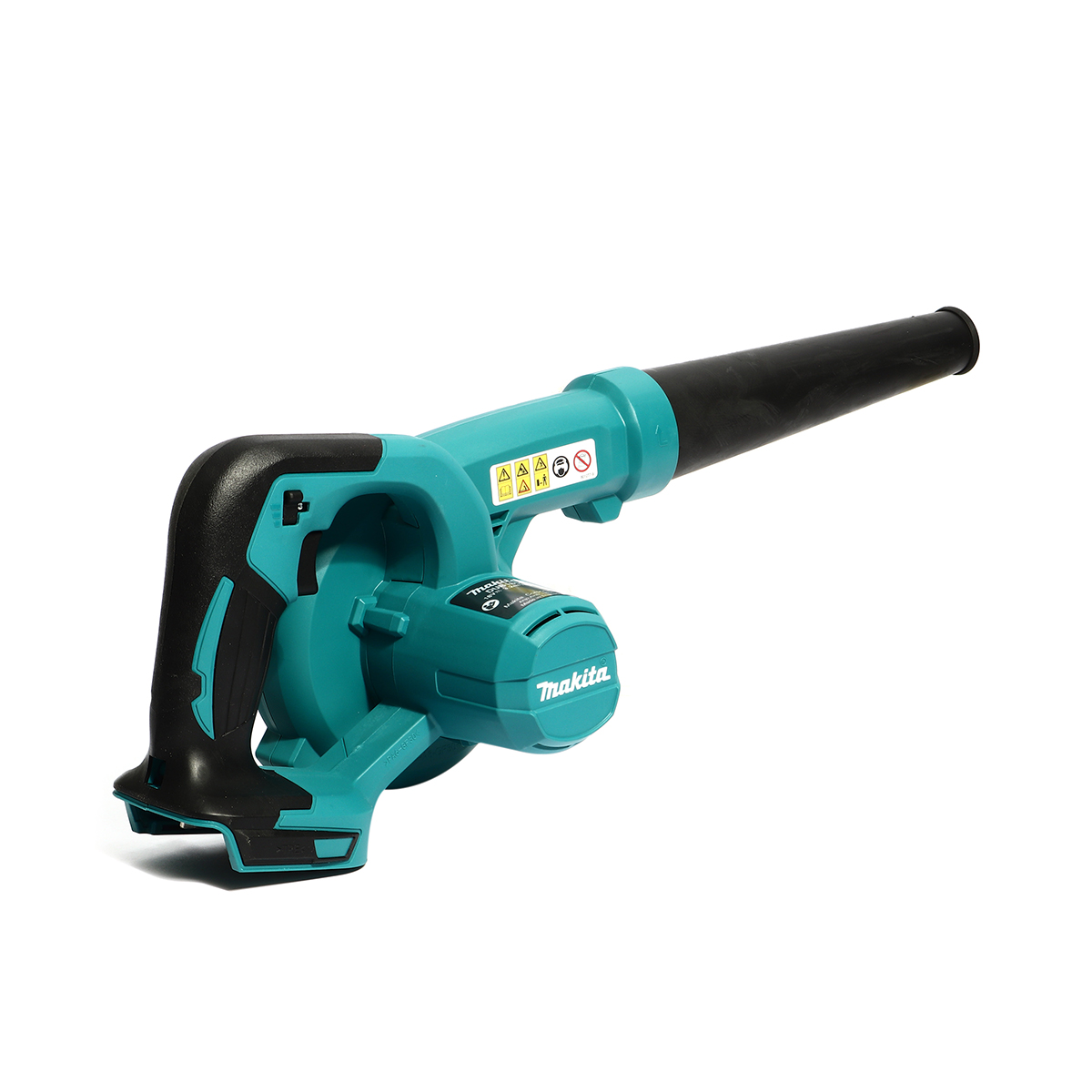 MAKITA เครื่องเป่าลมสนามไร้สาย 18 โวลต์ รุ่น DUB185Z แรงดันลมสูงสุด 5.8 KPA ความเร็วรอบ 0-18,000 RPM ไม่รวมแบตเตอรี่-แท่นชาร์จ (มากีต้า) รูปที่ 2