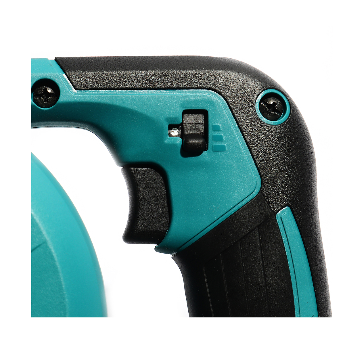 MAKITA เครื่องเป่าลมสนามไร้สาย 18 โวลต์ รุ่น DUB185Z แรงดันลมสูงสุด 5.8 KPA ความเร็วรอบ 0-18,000 RPM ไม่รวมแบตเตอรี่-แท่นชาร์จ (มากีต้า) รูปที่ 4