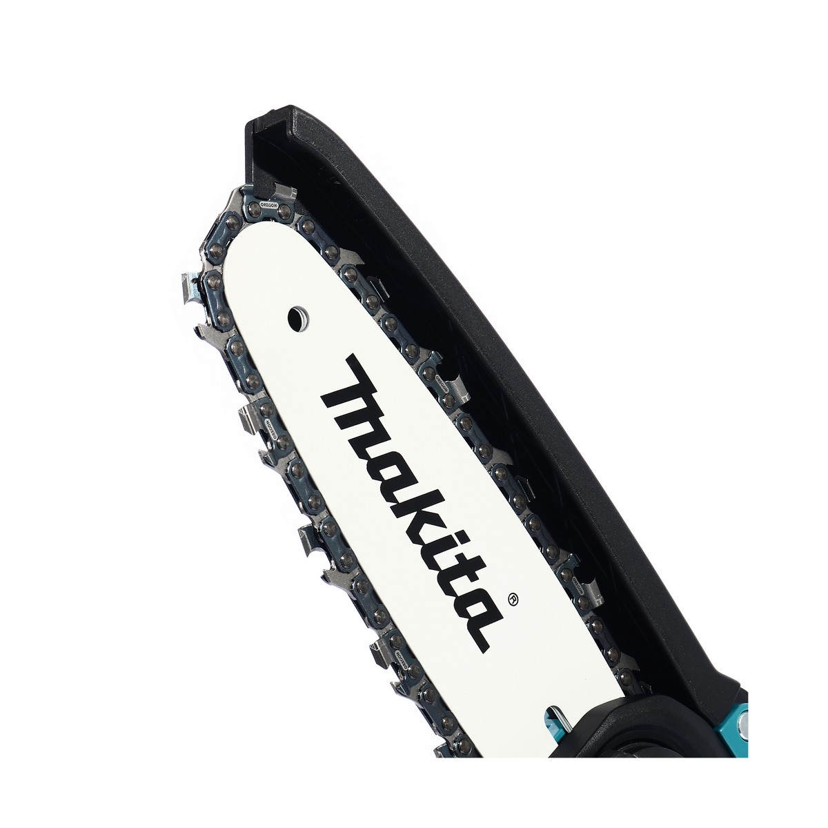 MAKITA DUC150SF เลื่อยโซ่ 6" 18V+แบต+แท่น รูปที่ 4