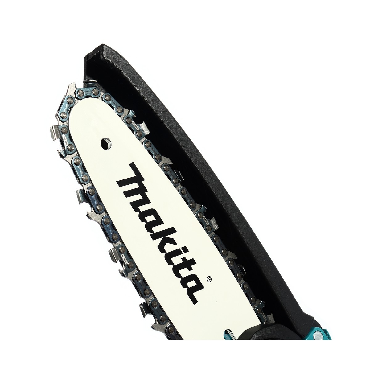 MAKITA DUC150Z เลื่อยโซ่ 6" 18V (เครื่องเปล่า) รูปที่ 4