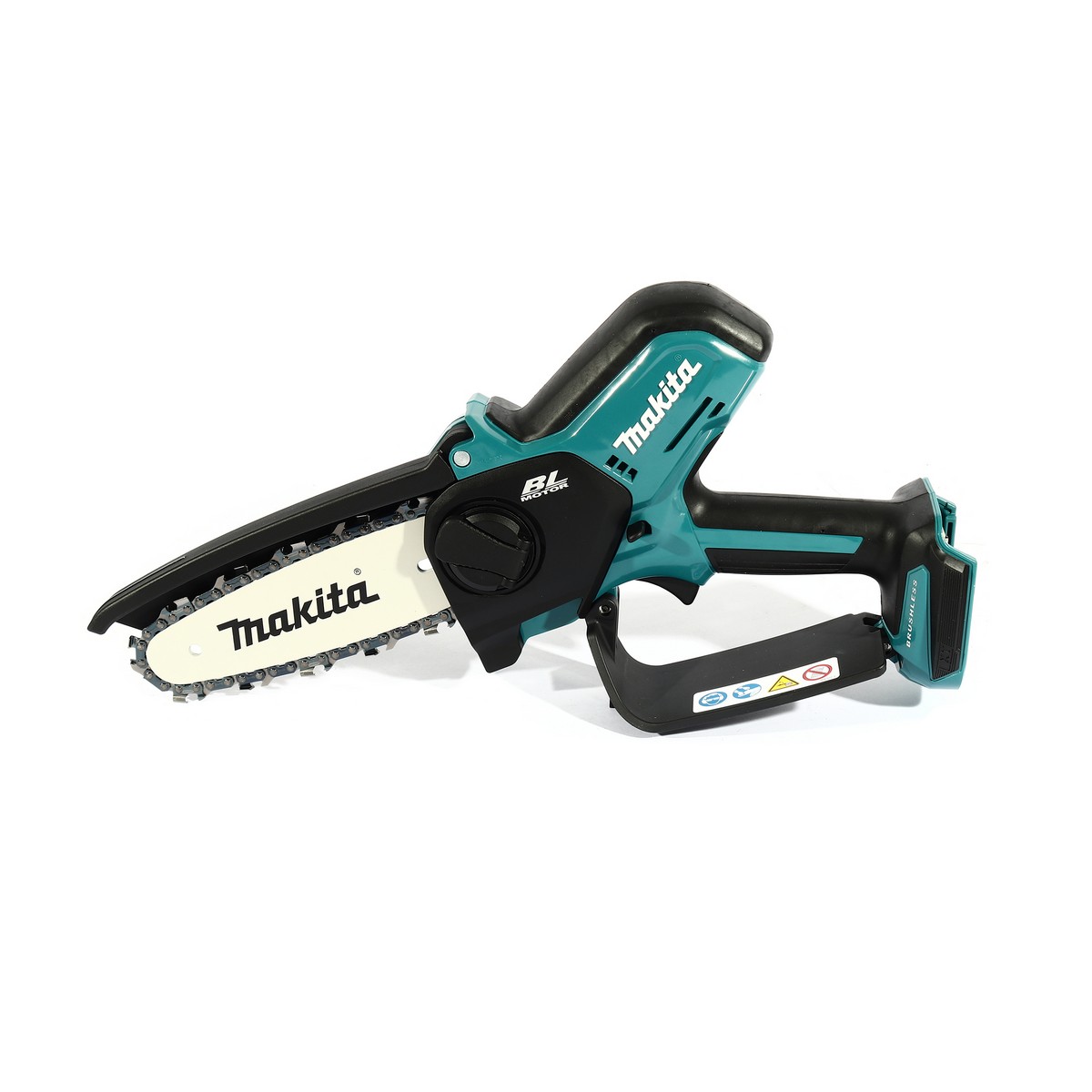MAKITA DUC150Z เลื่อยโซ่ 6" 18V (เครื่องเปล่า) รูปที่ 2