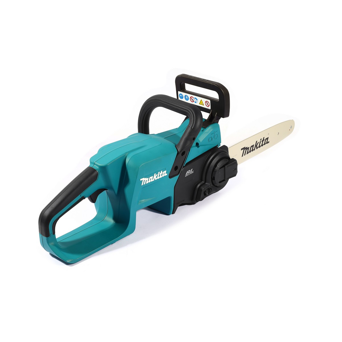 MAKITA เลื่อยโซ่ไร้สาย 18 โวลต์ รุ่น DUC307ZX1 ความยาวบาร์ 11.8 นิ้ว (ไม่รวมแบตเตอรี่และแท่นชาร์จ) (มากีต้า) รูปที่ 3