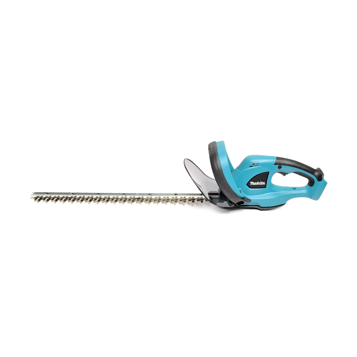 MAKITA เครื่องเล็มพุ่มไร้สาย 18 โวลต์ ความยาวใบมีด 520 มม. รุ่น DUH523Z กำลังไฟ 210 วัตต์ ตัดสูงสุด 20 มม. ไม่รวมแบตเตอรี่-แท่นชาร์จ (มากีต้า) รูปที่ 2