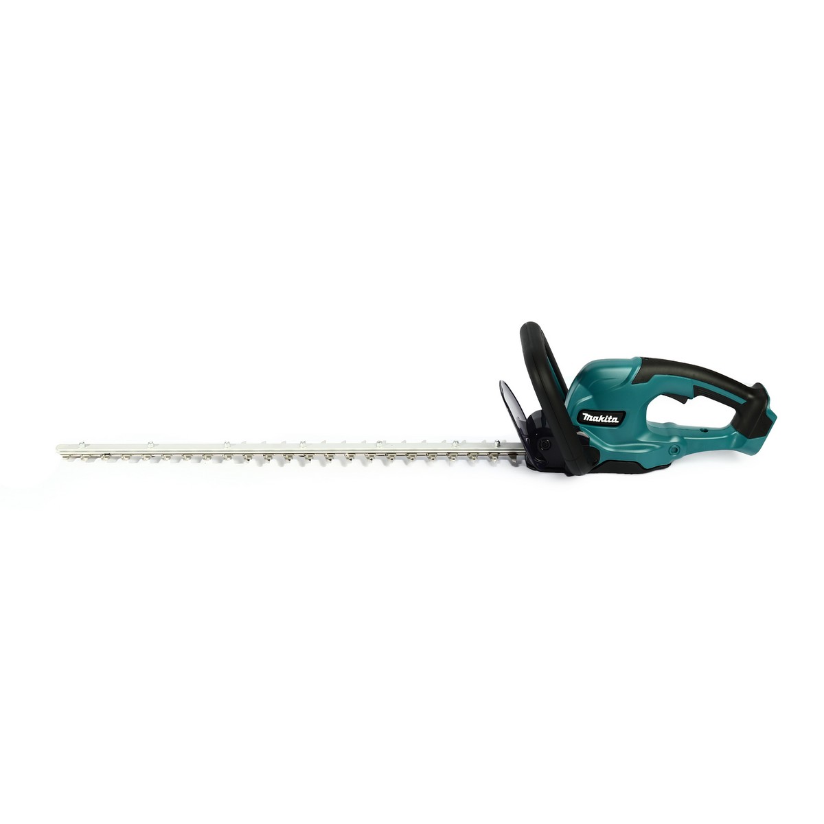 MAKITA เครื่องเล็มพุ่มไร้สาย 18 โวลต์ รุ่น DUH607F001 ความยาวใบมีด 600 มม. (รวมแบตเตอรี่-แท่นชาร์จ) (มากีต้า) รูปที่ 2