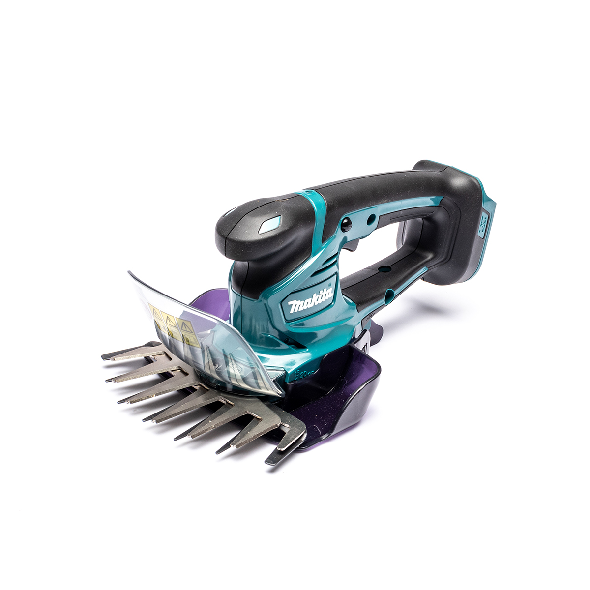 MAKITA กรรไกรเล็มหญ้าไร้สาย 18V รุ่น DUM604Z ความกว้างในการตัดหญ้า 160 มม. (ไม่รวมแบตเตอรี่-แท่นชาร์จ) (มากีต้า) ราคา ฿2,389.6