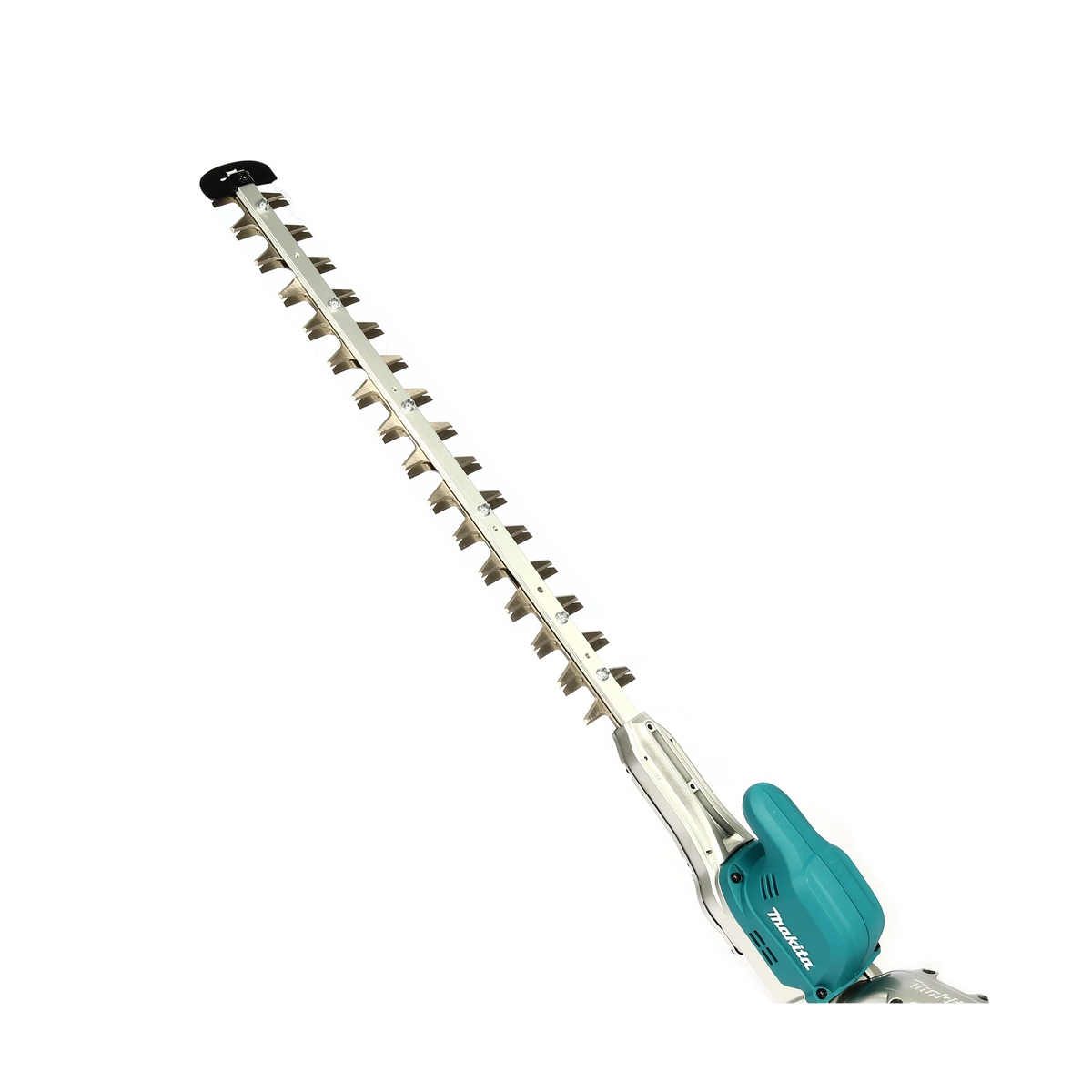 MAKITA เครื่องเล็มพุ่มไร้สาย 18 โวลต์ รุ่น DUN500WZ ความยาวใบมีด 500 มม. (ไม่รวมแบตเตอรี่-แท่นชาร์จ) (มากีต้า) รูปที่ 4
