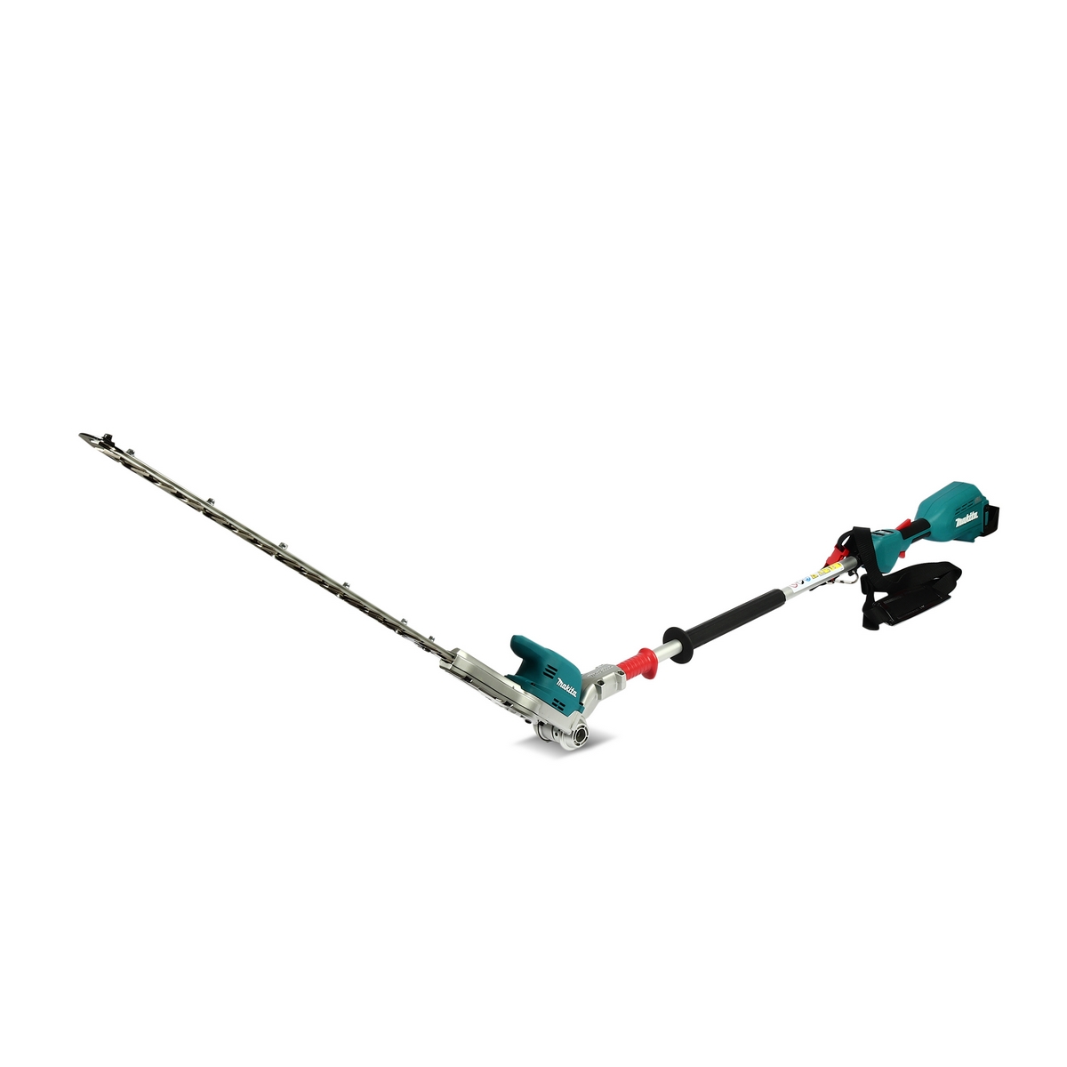 MAKITA เครื่องเล็มพุ่มไร้สาย 18 โวลต์ รุ่น DUN500WZ ความยาวใบมีด 500 มม. (ไม่รวมแบตเตอรี่-แท่นชาร์จ) (มากีต้า) ราคา ฿10,372.1