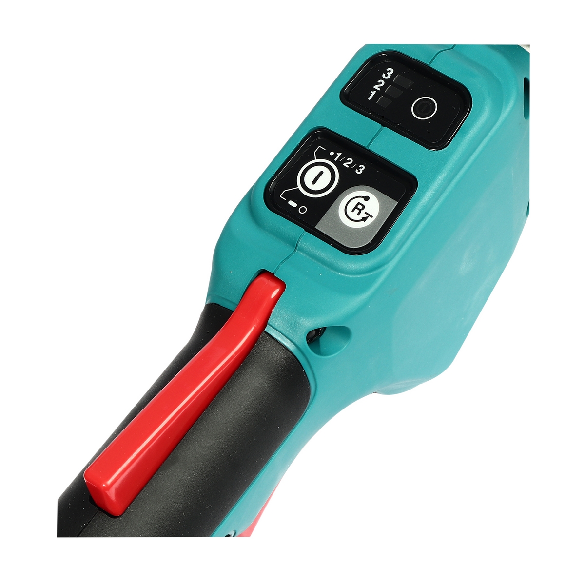 MAKITA เครื่องเล็มพุ่มไร้สาย 18 โวลต์ รุ่น DUN500WZ ความยาวใบมีด 500 มม. (ไม่รวมแบตเตอรี่-แท่นชาร์จ) (มากีต้า) รูปที่ 5