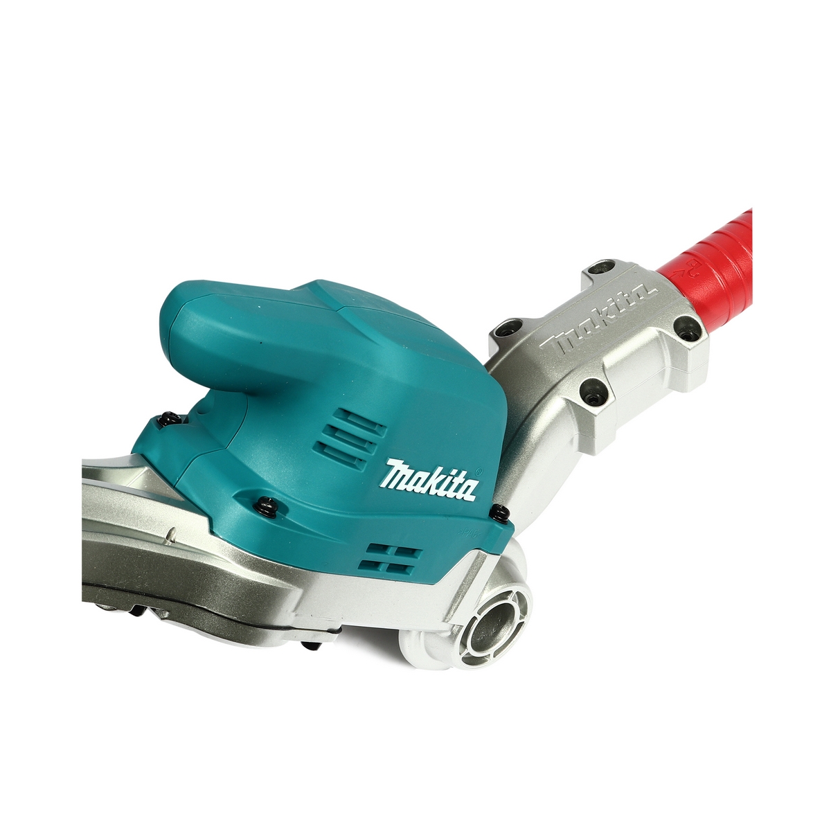 MAKITA เครื่องเล็มพุ่มไร้สาย 18 โวลต์ รุ่น DUN500WZ ความยาวใบมีด 500 มม. (ไม่รวมแบตเตอรี่-แท่นชาร์จ) (มากีต้า) รูปที่ 3